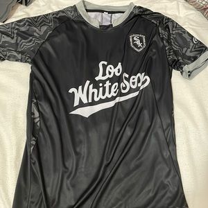 Soccer Jersey
